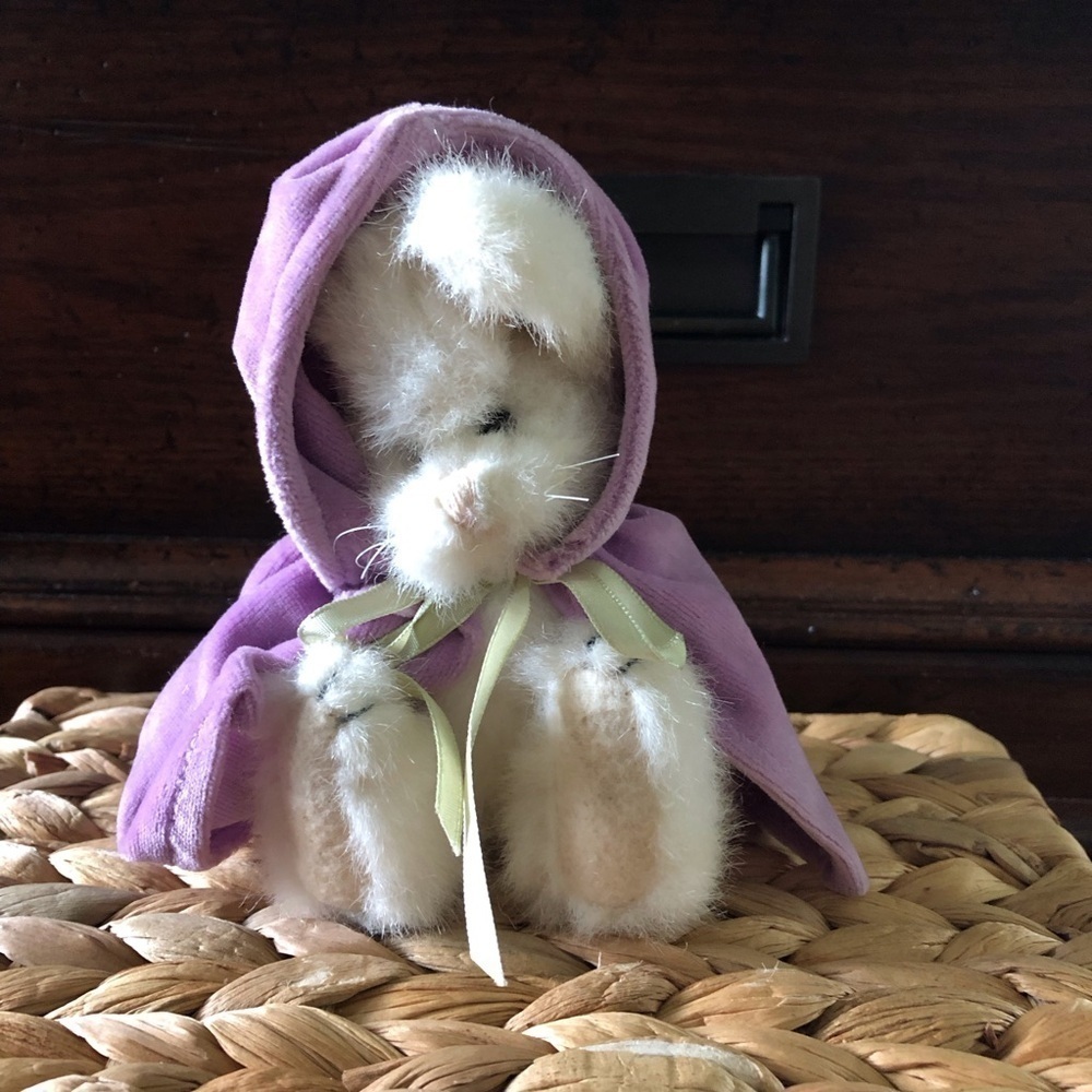 Boyds Bears & Friends: Columbine stuffed bunny